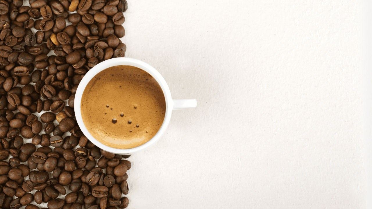 Ten napój ma magiczne właściwości. Działa przeciwzapalnie i dodaje energii