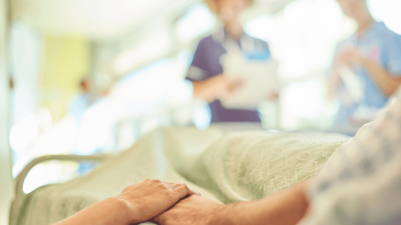 Potężna kara dla polskiego szpitala. Nielegalnie nagrywali intymne dla kobiet momenty