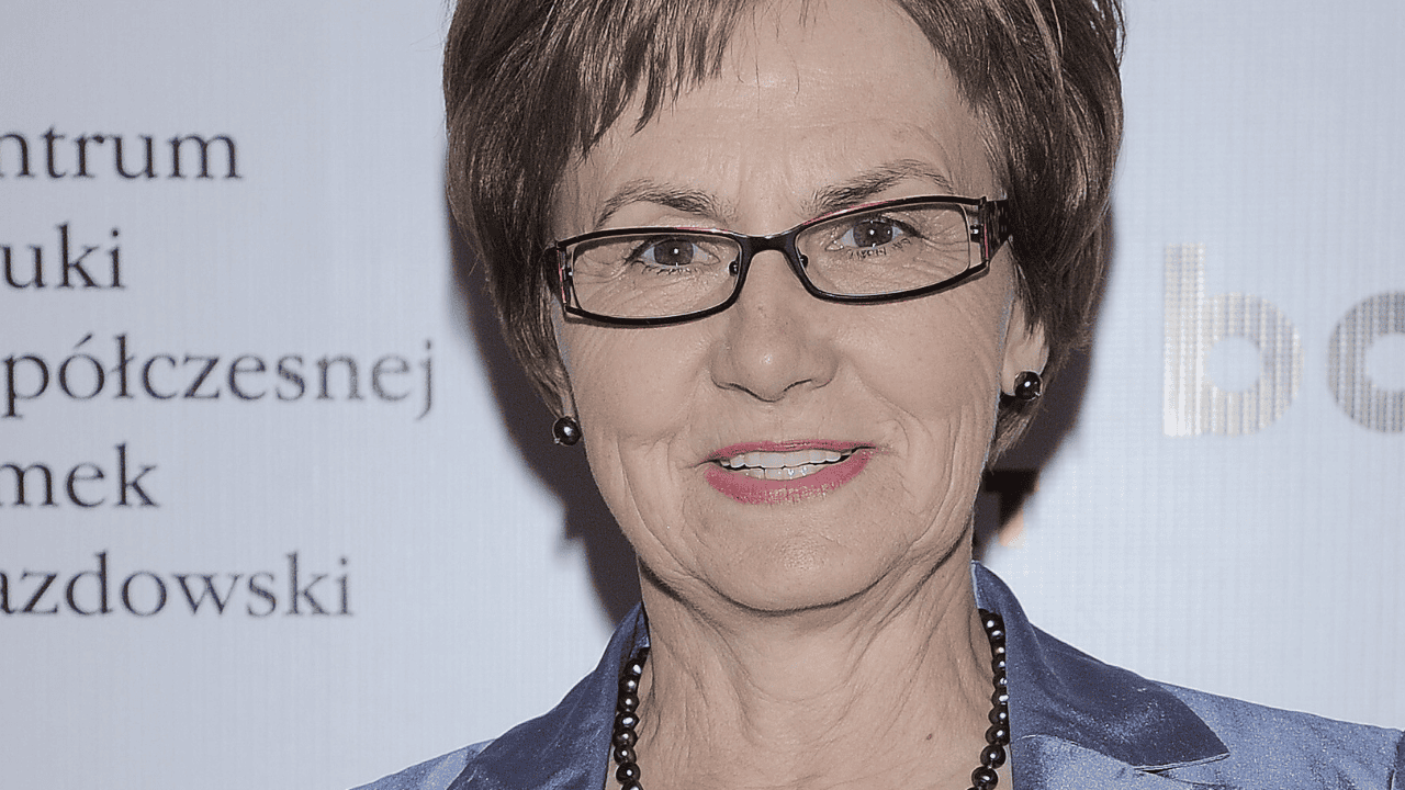 Lech Wałęsa o swojej żonie. "Daliśmy sobie czas"