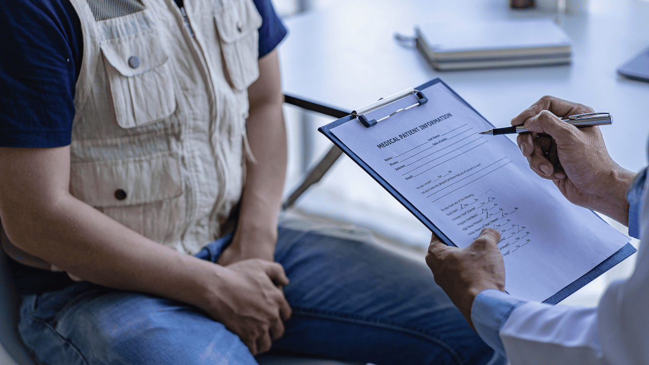 Rak jądra u młodych mężczyzn. Tak wykonasz samobadanie