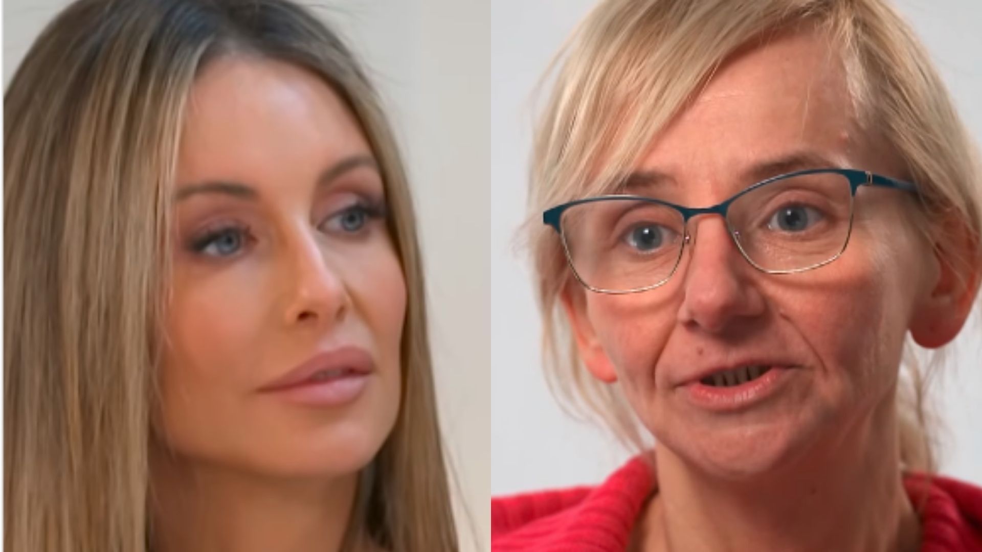 Burza w sieci po programie Rozenek. Sypią się komentarze o przemianie uczestniczki