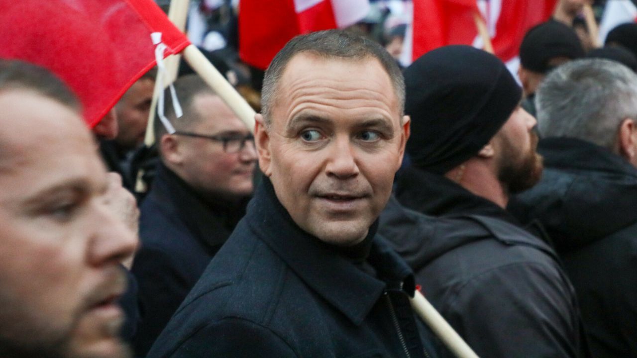 Magdalena Kaczmarska