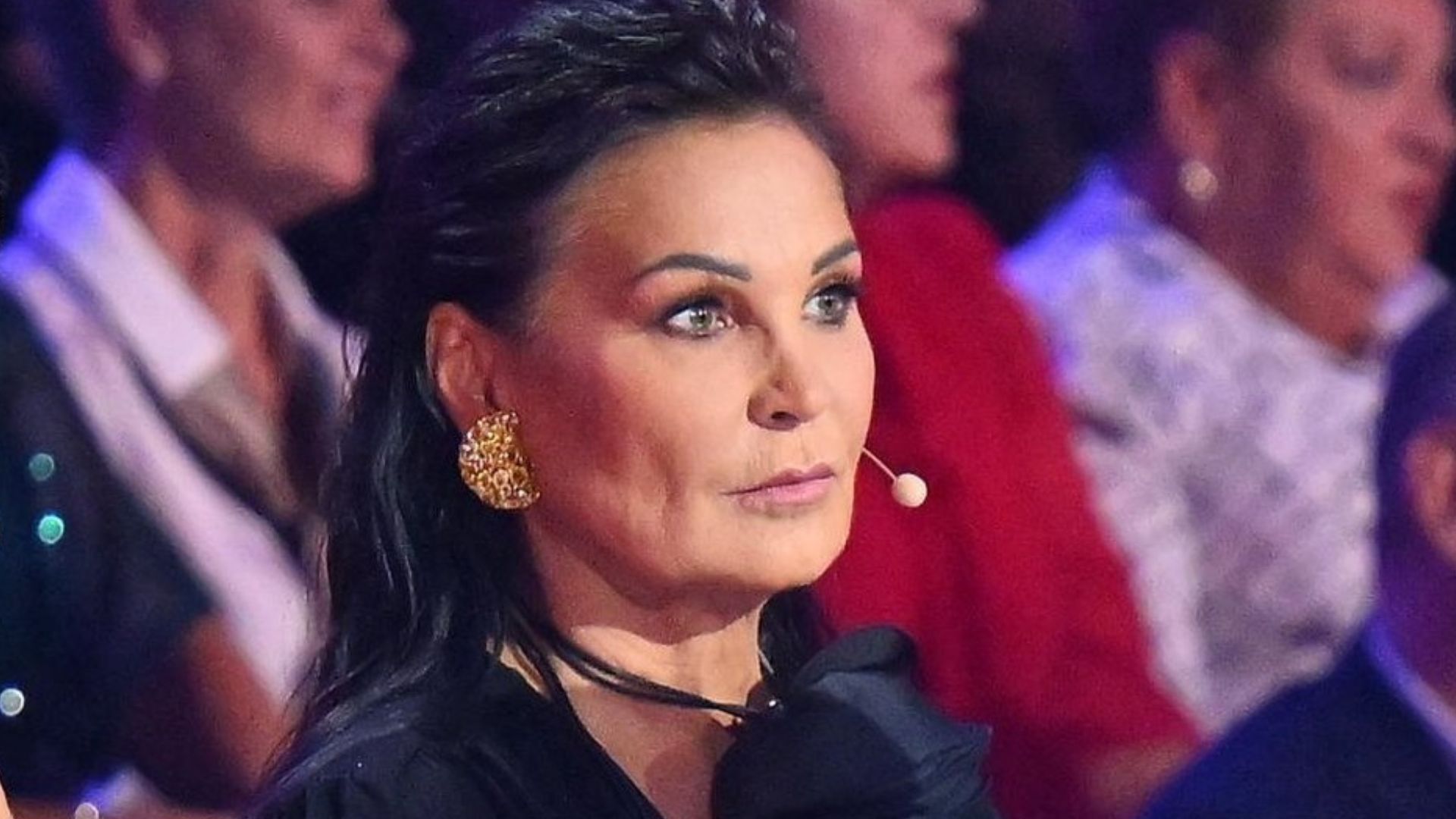 Dramat Iwony Pavlović. Płacząc, przekazała przykre wieści