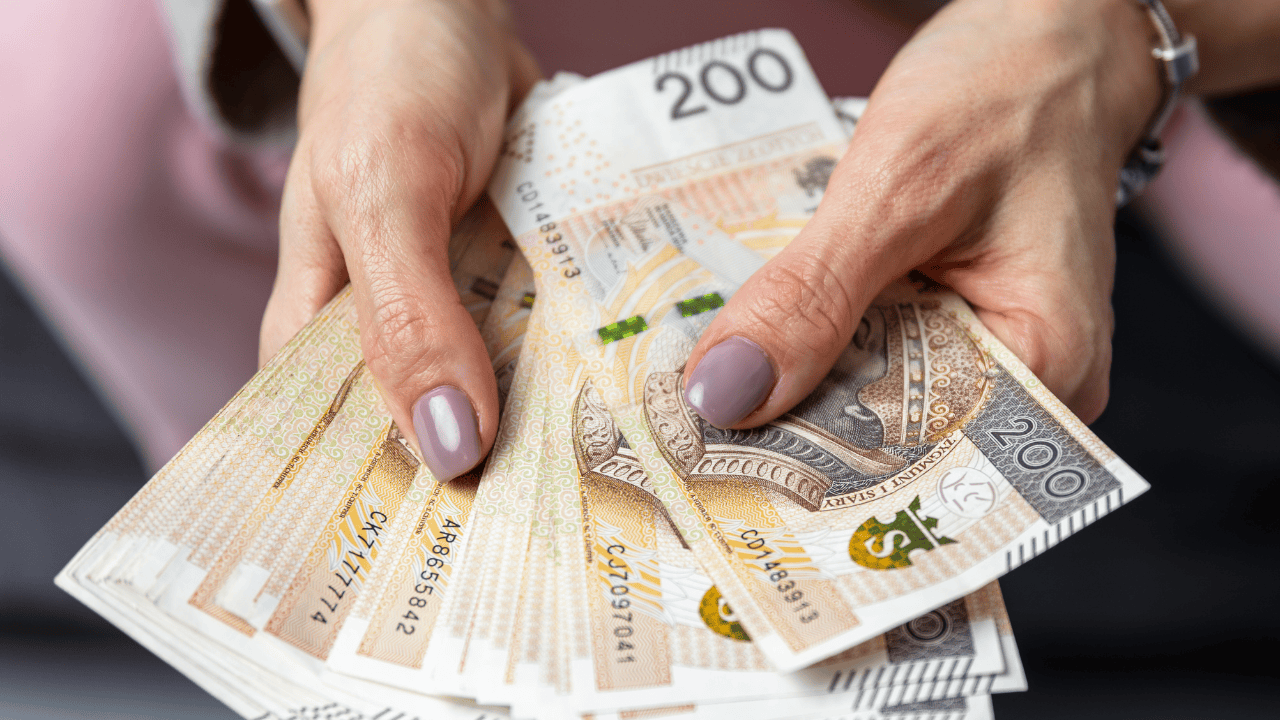 Ponad 650 zł miesięcznie do renty. Wiek nie gra roli