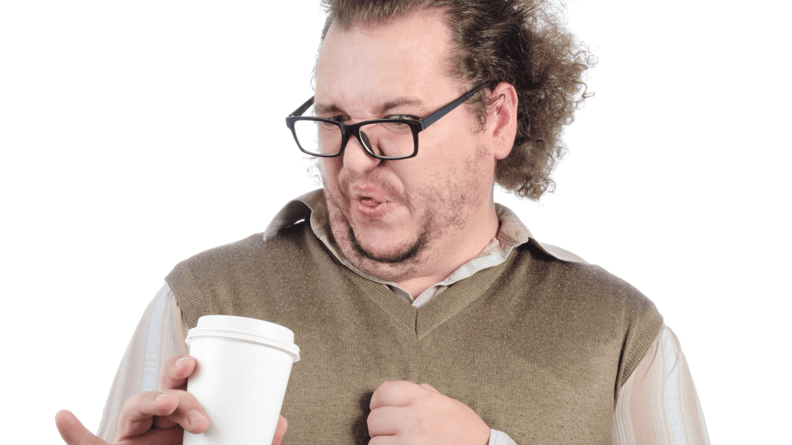 Czujesz taki posmak w ustach? To może być rak jamy ustnej