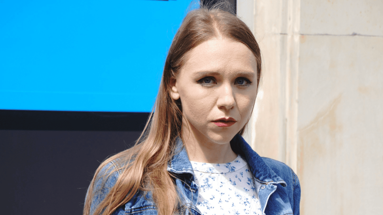 14 lat cierpienia i bagatelizowania. Maja Staśko o endometriozie