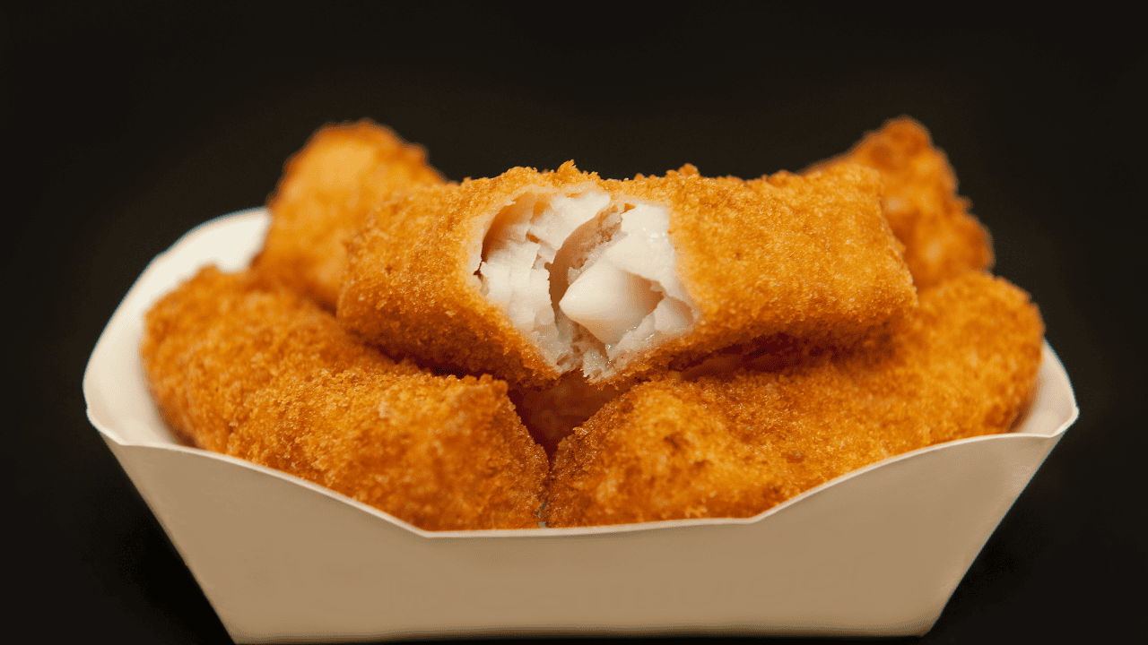 Dietetycy biją na alarm. Ten popularny obiad dla dzieci nie jest zdrowy