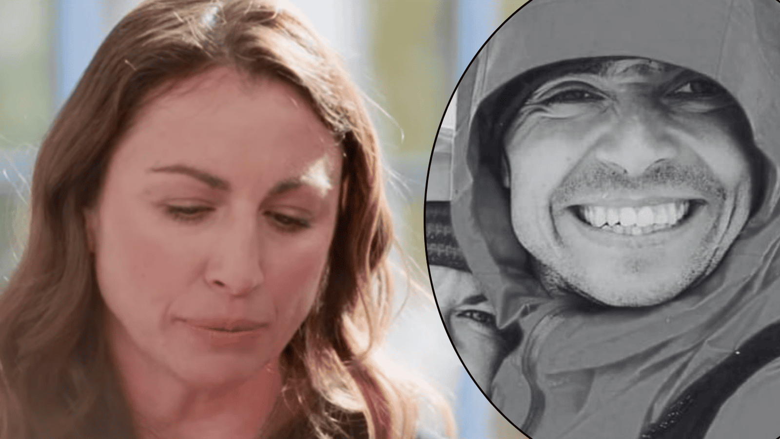 "Bardzo tęsknie". Justyna Kowalczyk o śmierci męża