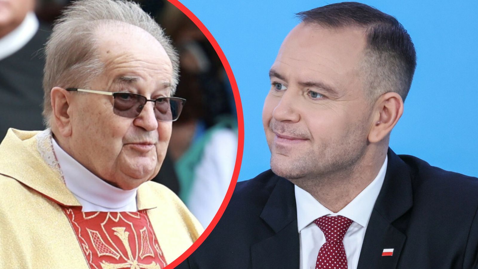 34. urodzin Radia Maryja. Wymowny list prezydenta Karola Nawrockiego