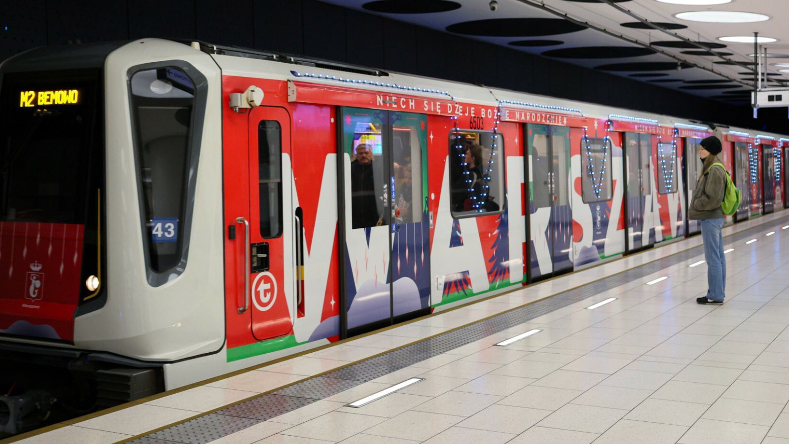 Magdalena Kaczmarska