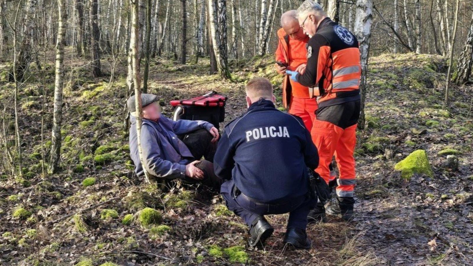 Magdalena Kaczmarska