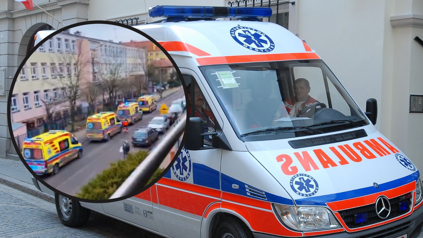 Magdalena Kaczmarska