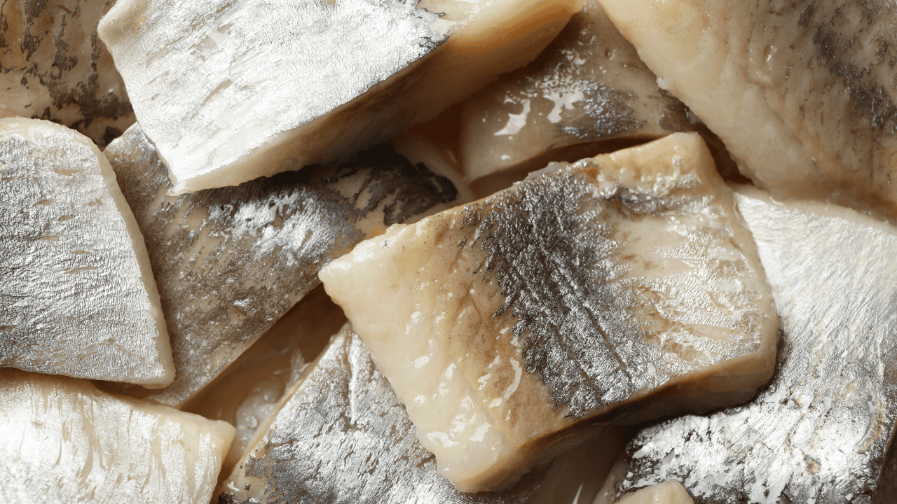 Nie dodawaj tego do śledzia. Narazisz się na niestrawność przez całe święta