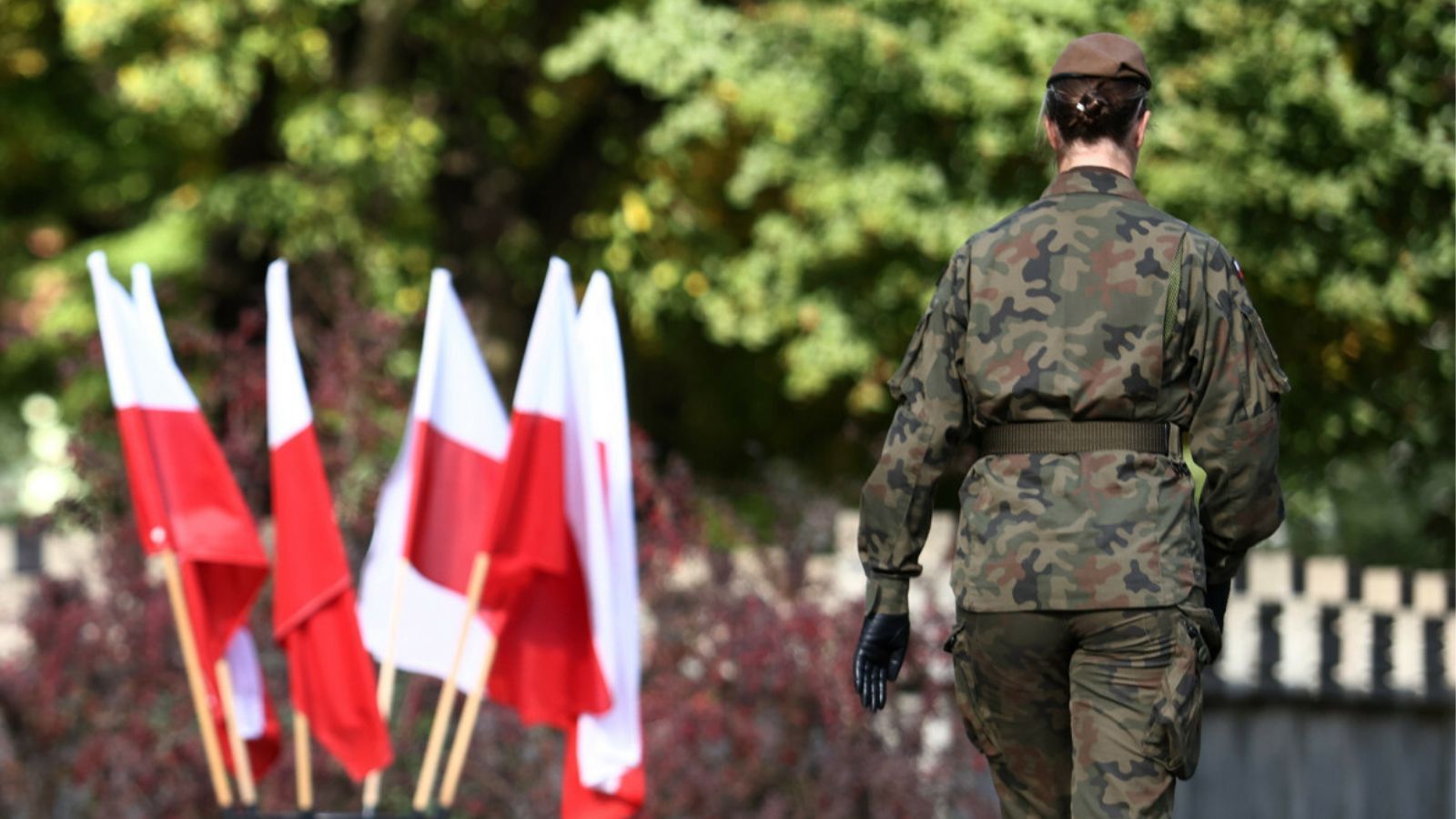 Magdalena Kaczmarska