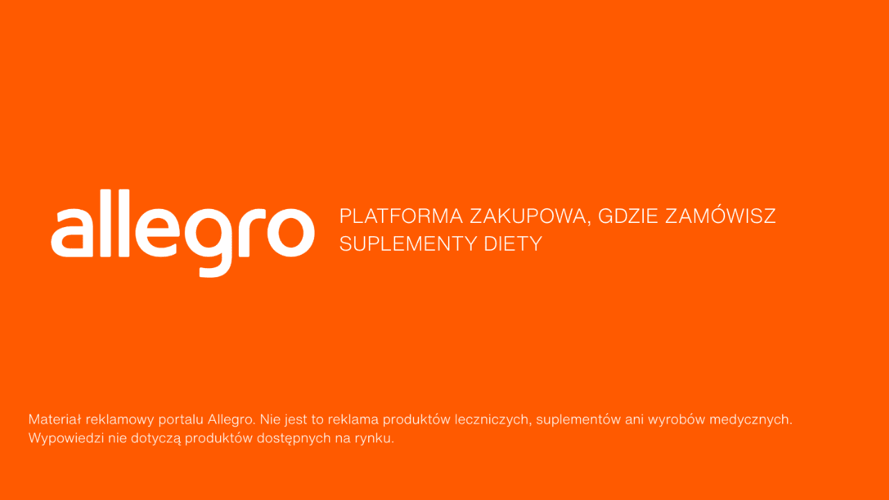 Ekspertka bije na alarm: sama dieta nie wystarczy. Omega-3 trzeba suplementować, inaczej organizm dramatycznie traci EPA i DHA