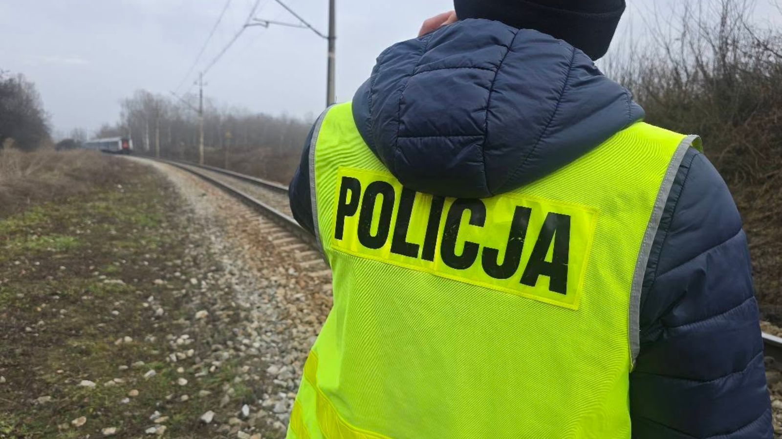 Nowe informacje ws. śmiertelnego wypadku w Ziębicach. "Byli parą"