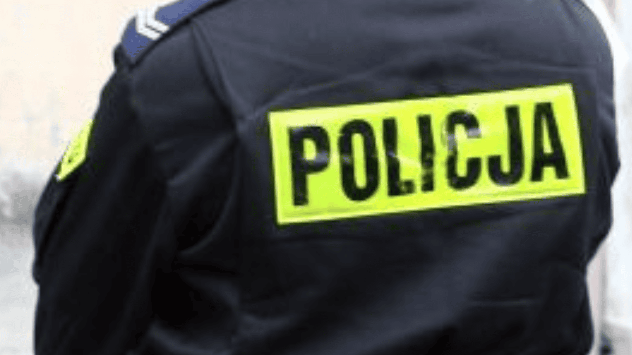 Sąsiad się poskarży, przyjedzie policja i dostaniesz karę. choćby 5000 zł