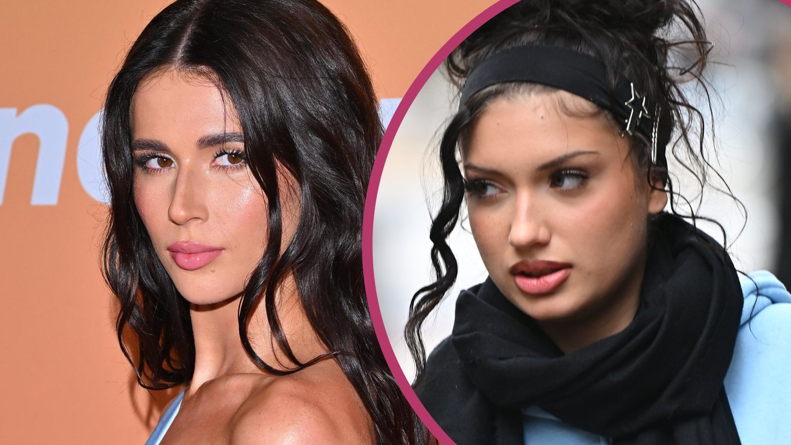 Roksana Węgiel o sytuacji Viki Gabor. Uważa, iż się pogubiła