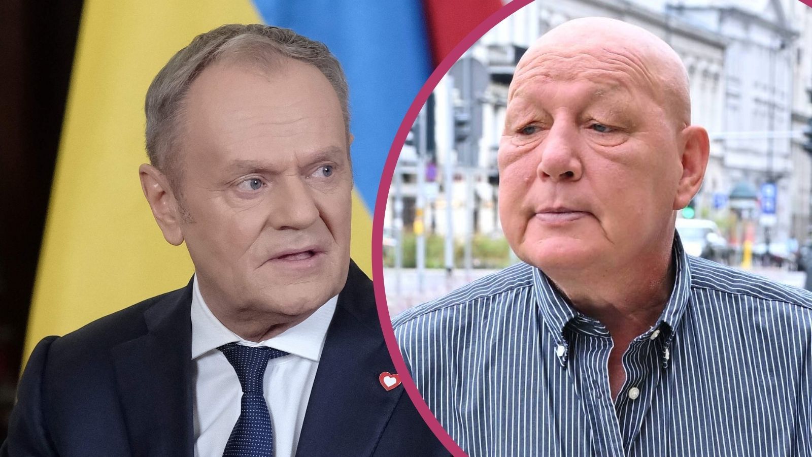 Przyszłość Papy Smerfa ujawniona. Krzysztof Jackowski wszystko wyznał