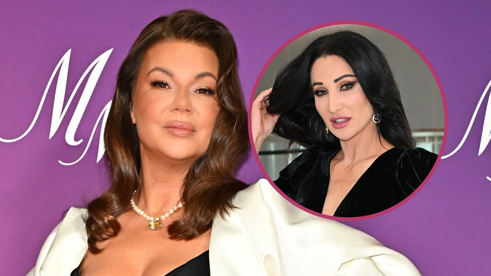 Steczkowska odpowiedziała Górniak. To koniec konfliktu?