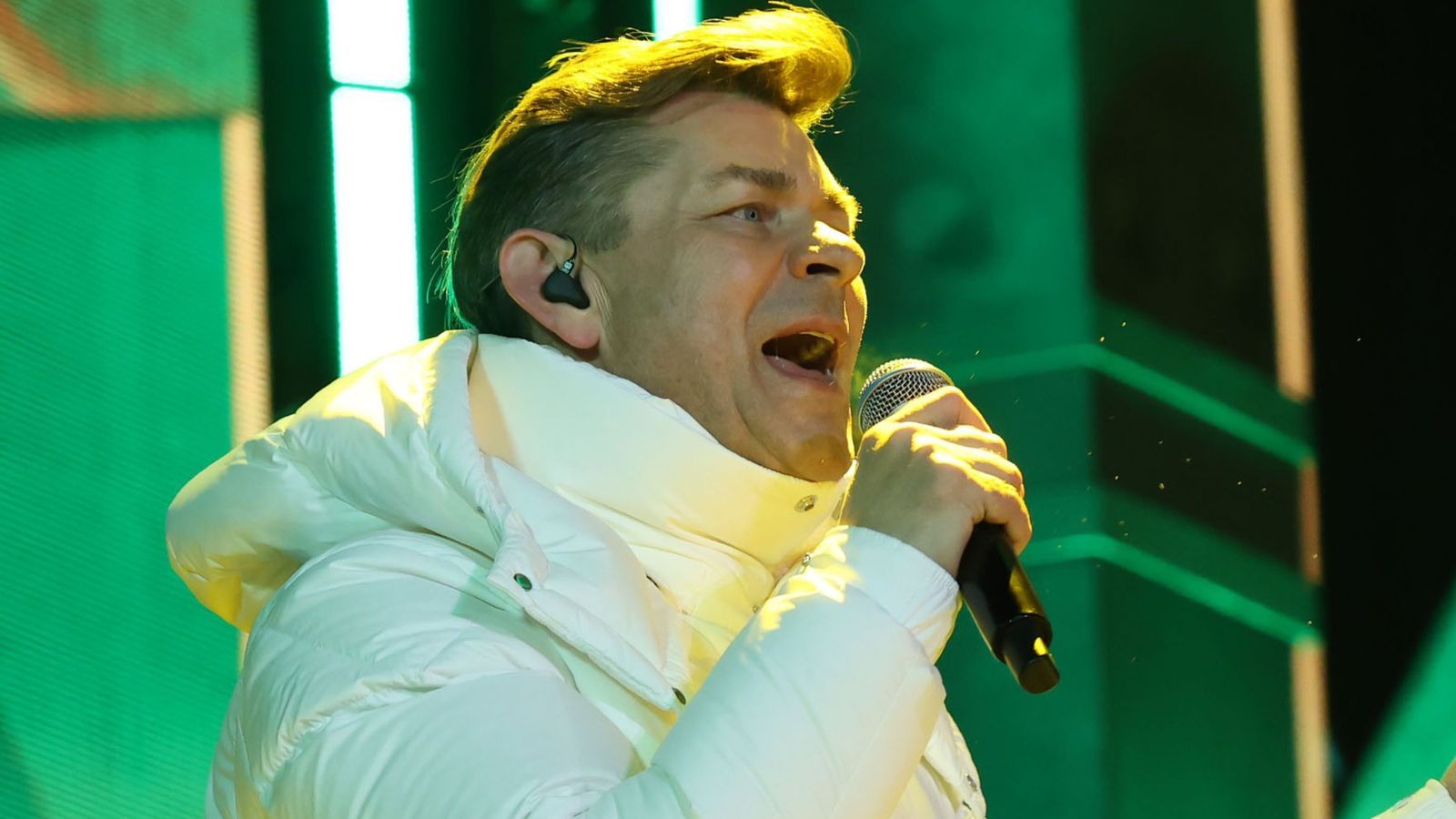 Lawina komentarzy po występie Zenona Martyniuka. Internet zapłonął