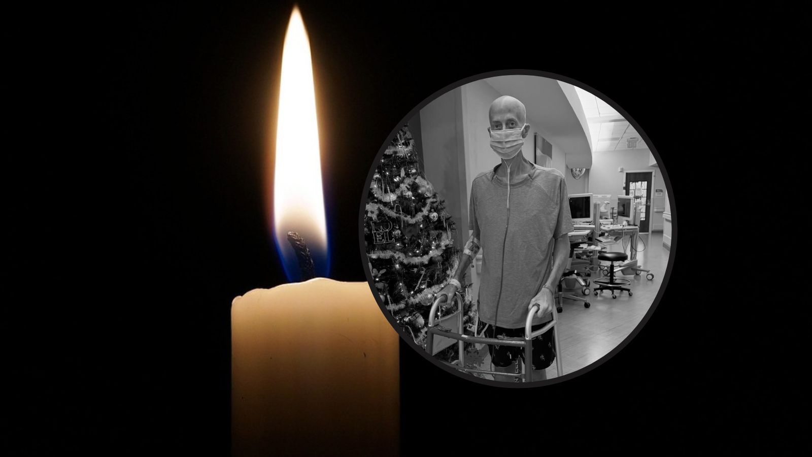 Aktor z "Wilka z Wall Street" nie żyje. Dzielnie walczył z chorobą. Miał 46 lat