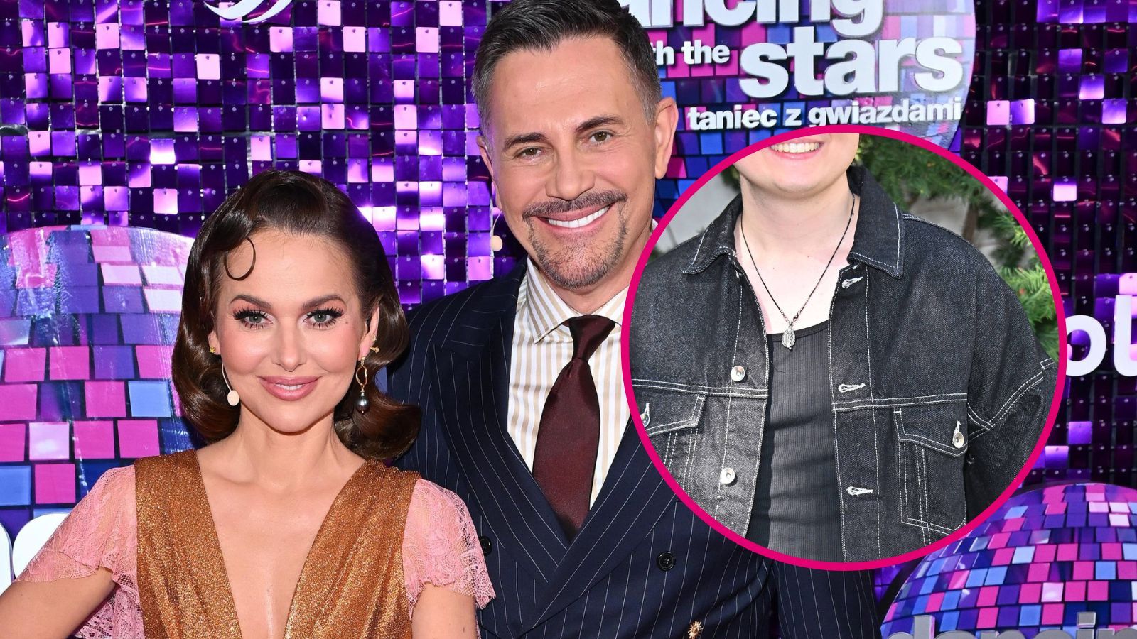 Media huczą o uczestniku 18. edycji "TzG". Widzowie doskonale go znają