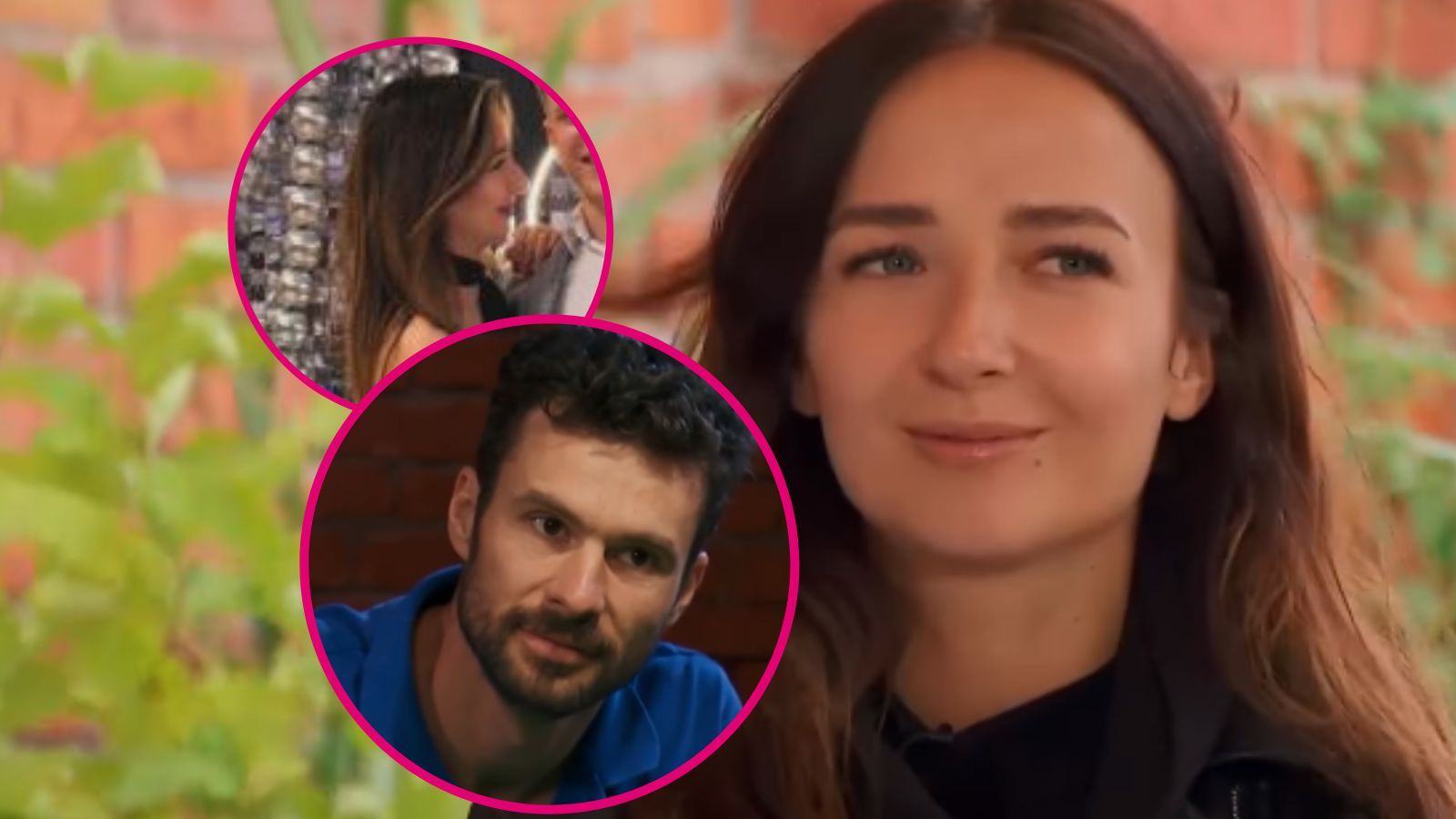 "Rolnik szuka żony". Karolina potwierdziła związek z uczestnikiem 10. edycji programu