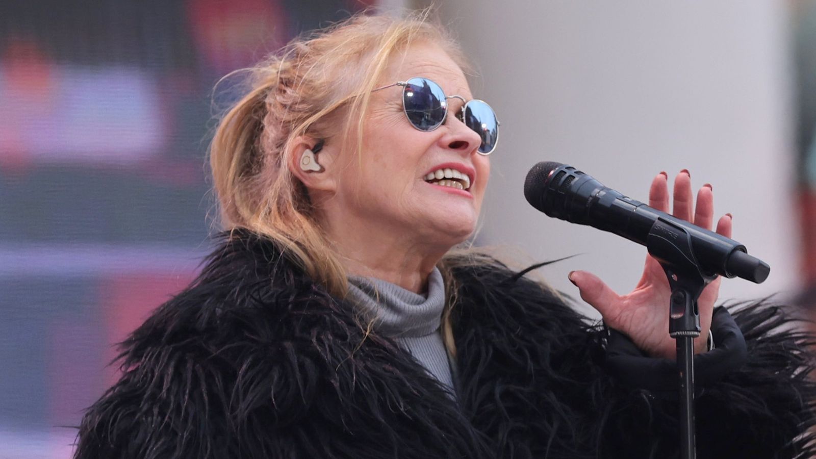 Urszula odwołała koncert z powodu problemów zdrowotnych