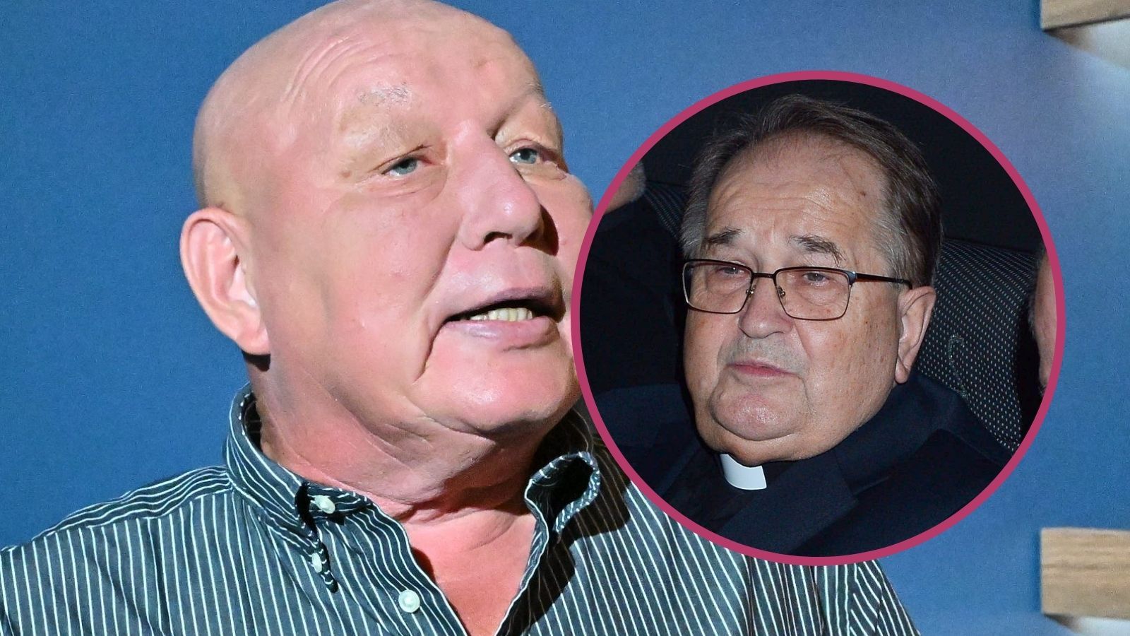 Taką przyszłość ojca Imperatora widzi jasnowidz Krzysztof Jackowski