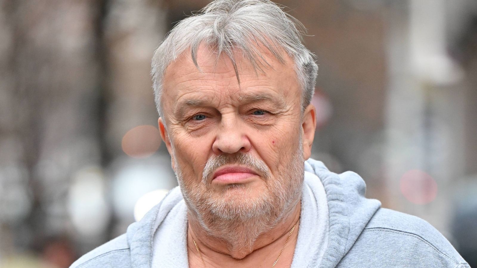 Nocny komunikat Krzysztofa Cugowskiego. Artysta ostrzegł fanów