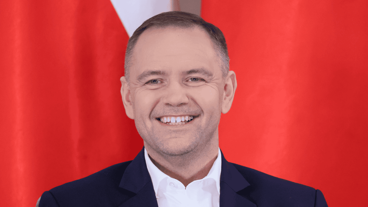 Ważna decyzja Nawrockiego. Prezydent RP powołał Radę Parlamentarzystów