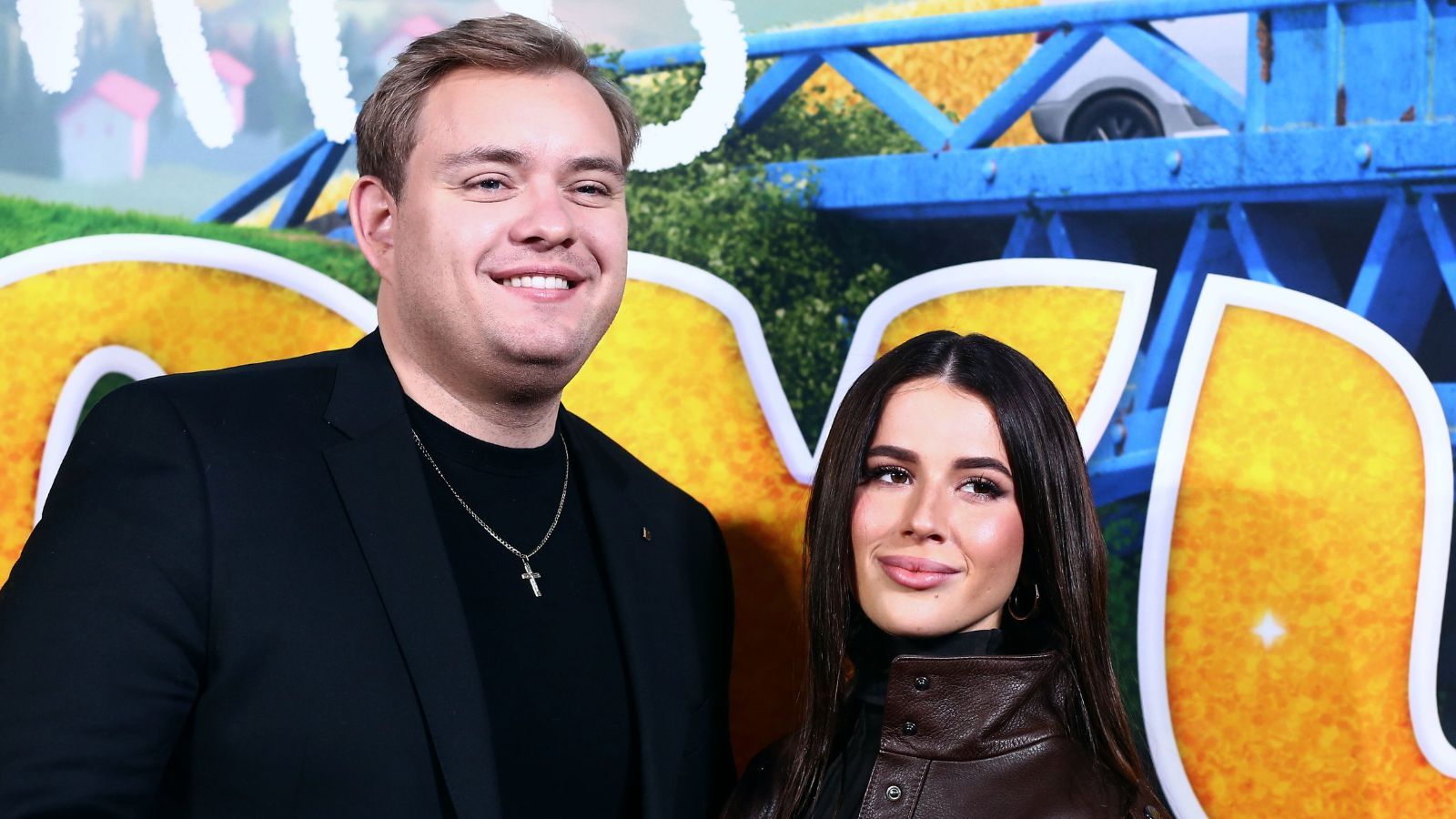 Roksana Węgiel z mężem ujawnili, co zrobili w rocznicę ślubu