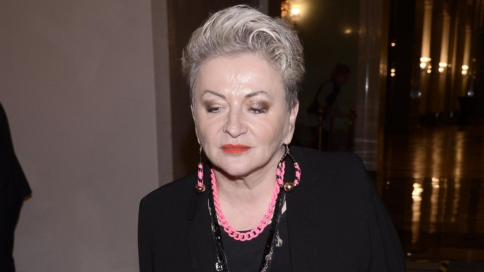 Hanna Bakuła przeszła kolejną operację. Wyjawiła, jak się czuje