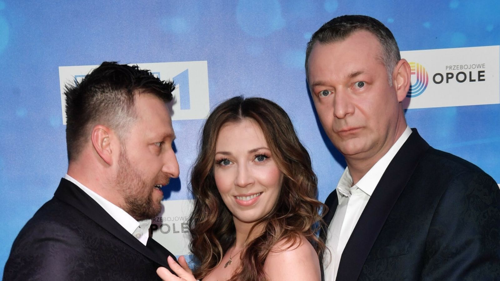 Gwiazdor kabaretu znika ze sceny z powodu problemów zdrowotnych