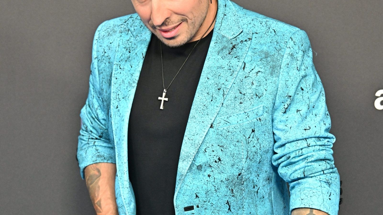 Ulubieniec Polaków tak przyjmuje księdza. Niewielu ma taki przywilej