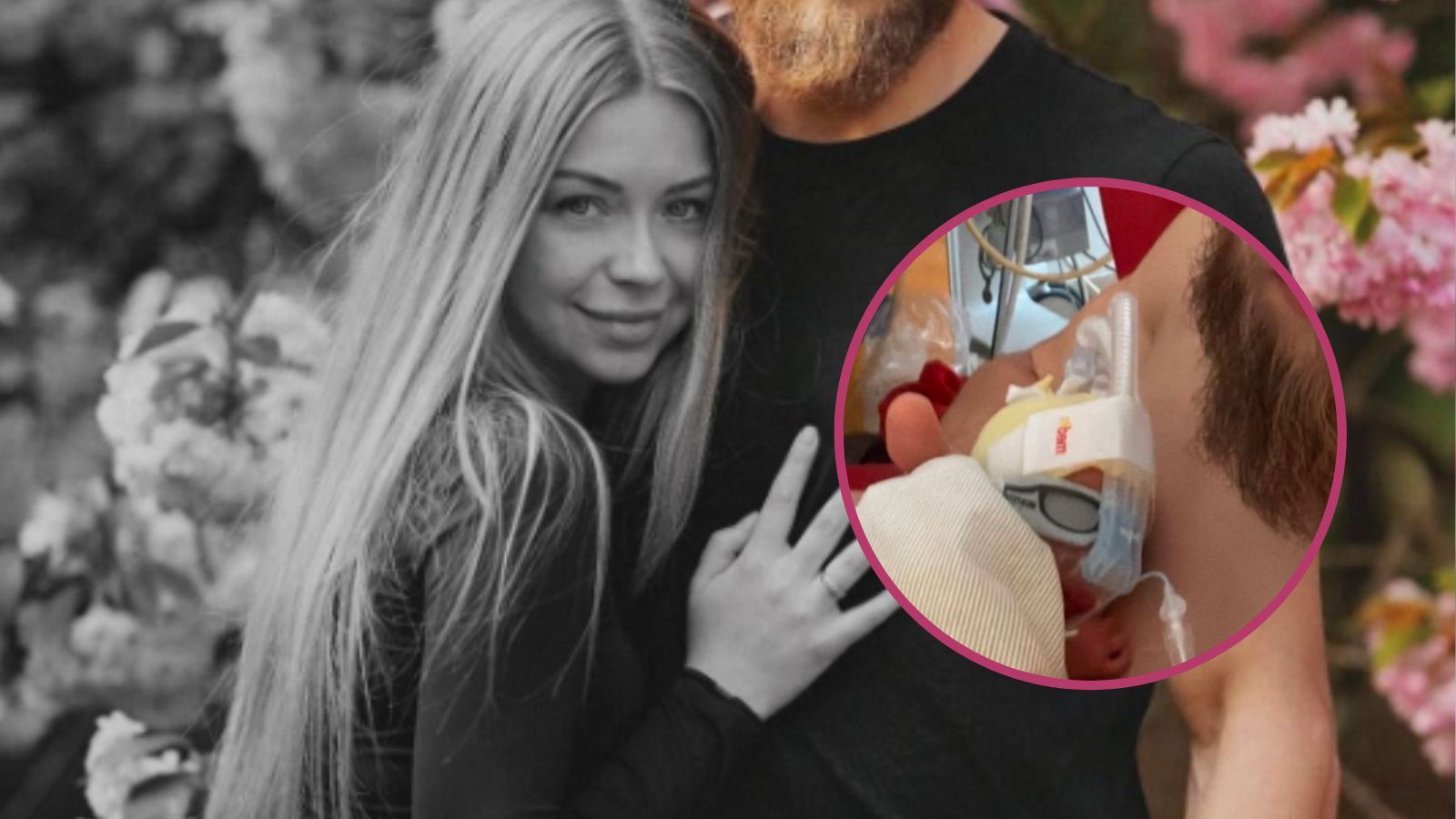 Nie żyje żona reprezentanta Polski. Kobieta była w 7. miesiącu ciąży