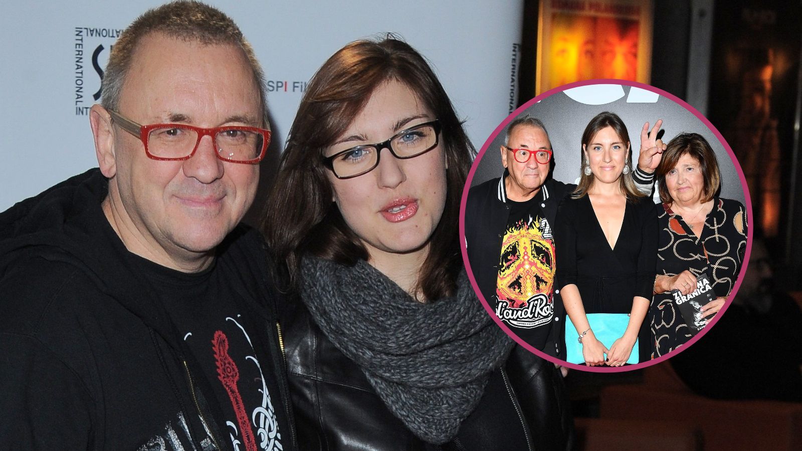 Wiadomo, czym zajmują się córki Jerzego Owsiaka. Wielu może się zaskoczyć