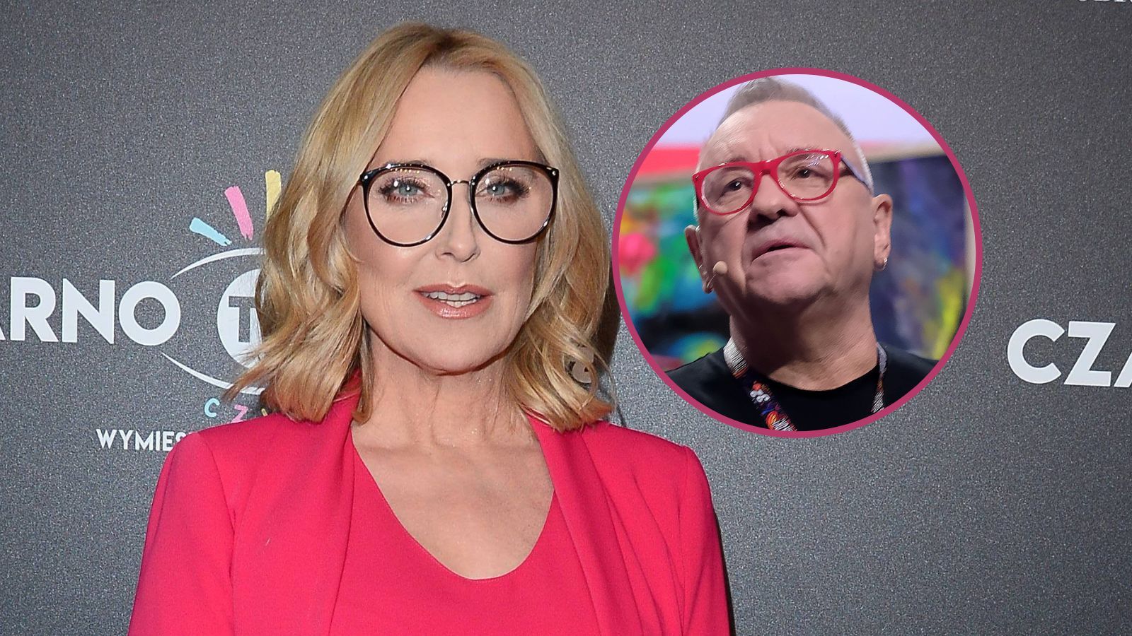 Agata Młynarska podjęła decyzję w sprawie WOŚP. Wydała komunikat