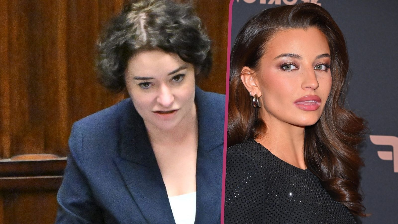 Anna Maria Żukowska odpowiedziała na aukcję Julii Wieniawy na WOŚP