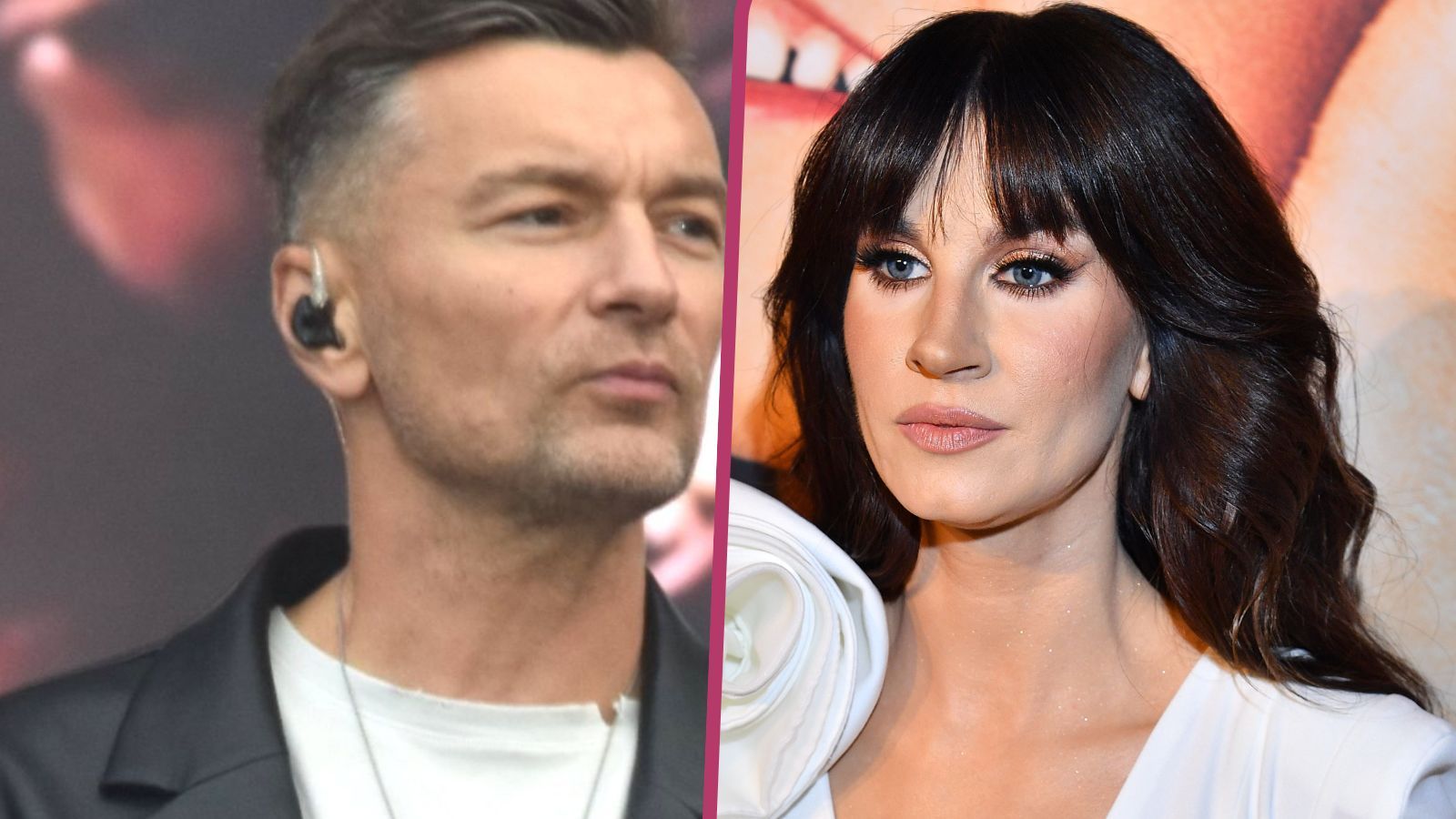 Po rozwodzie Grzeszczak wspomniała o Liberze. Jest tak, jak wielu przypuszczało