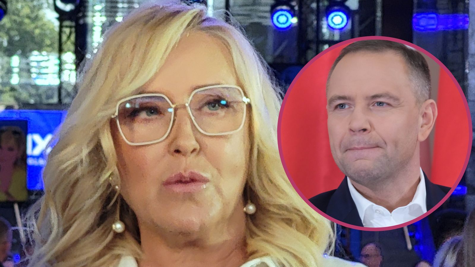 Młynarska nie wytrzymała i zwróciła się do prezydenta. Poszło o WOŚP