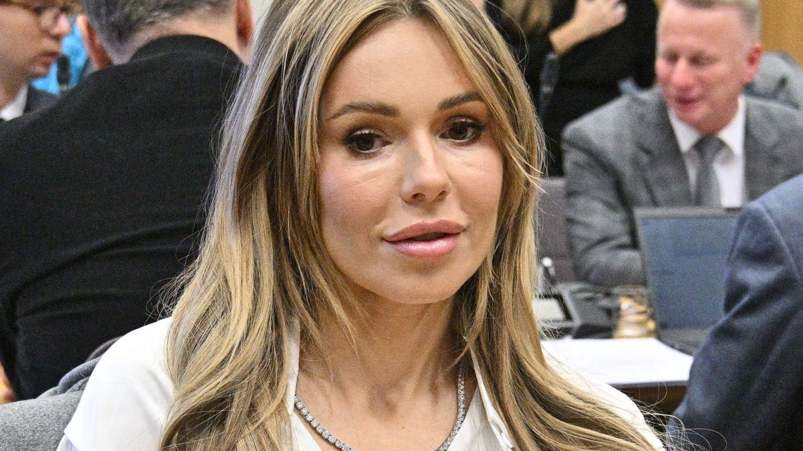 Magdalena Kaczmarska