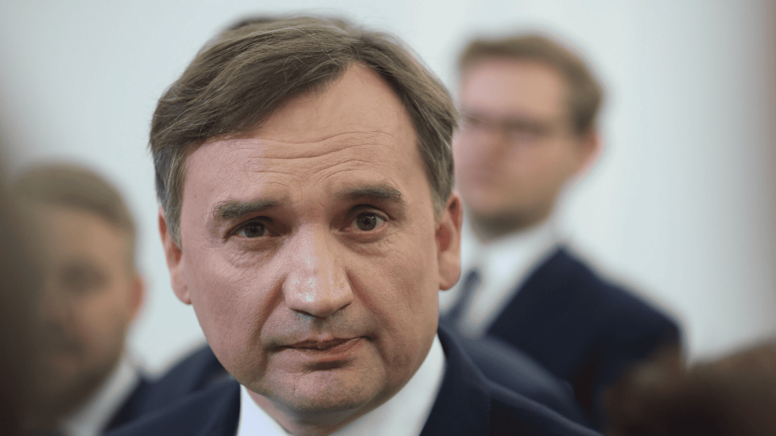 Ziobro w panice przed wyborami w 2026 roku. Poseł KO o „Planie B” i ucieczce do naszego sąsiada