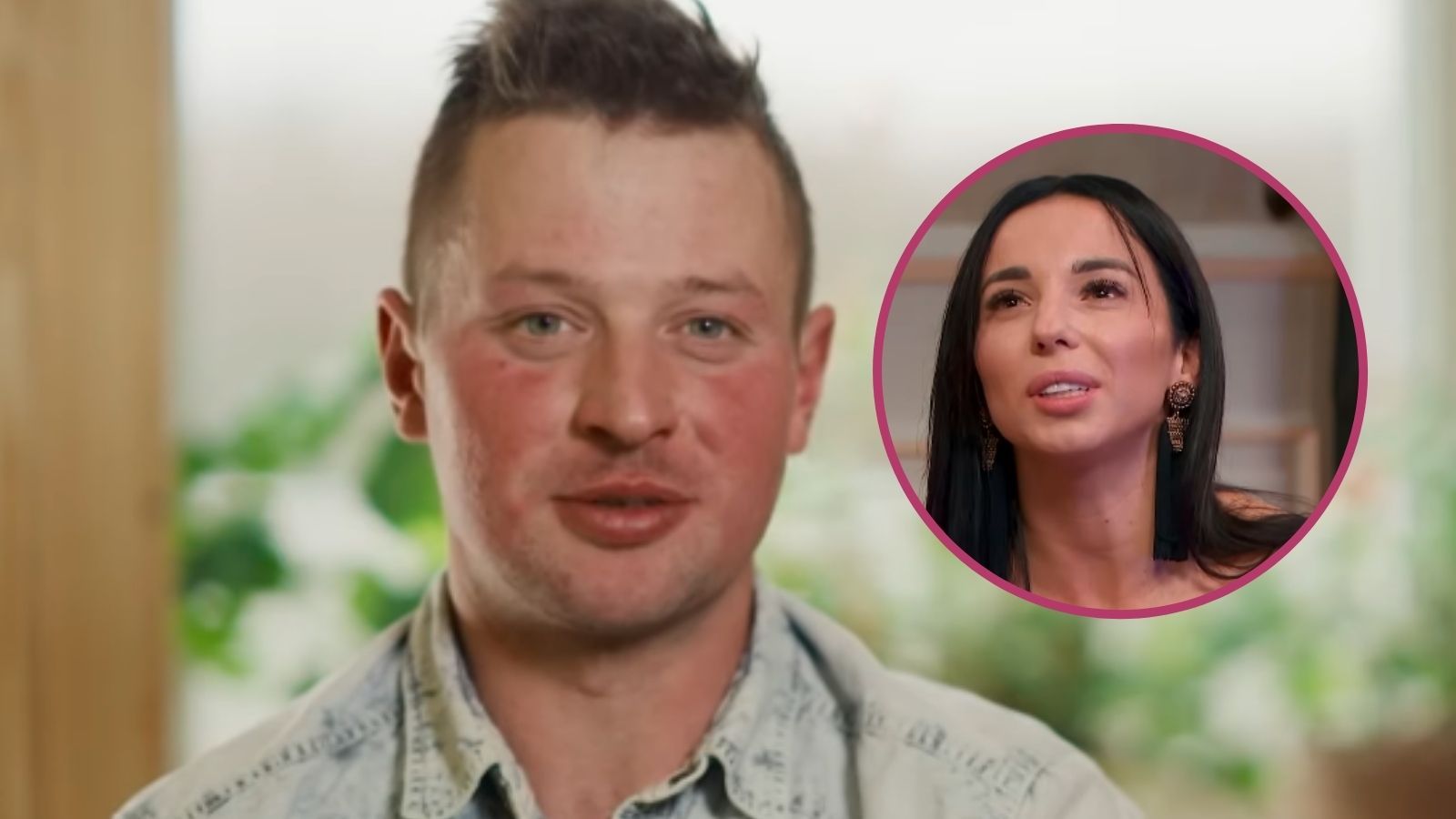 Niepojęte, jak Krzysztof nazwał Agnieszkę. Aż trudno uwierzyć, że byli kiedyś razem