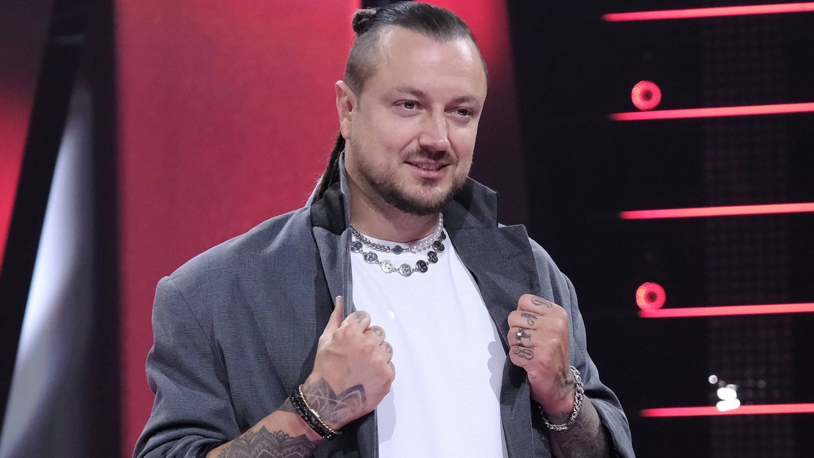 Po rozprawie rozwodowej gruchnęły wieści o wielkich zmianach u Barona