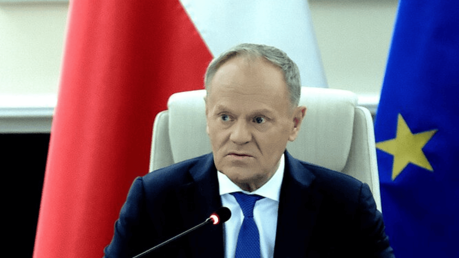 Zakpił z Kancelarii Tuska i teraz ma poważny problem. Grożą mu teraz nawet 3 lata więzienia