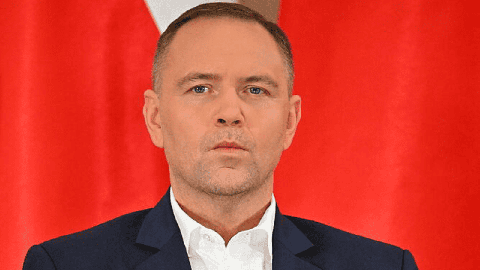 Polska wiedziała o planach ataku na Iran? Doradca Nawrockiego zabrał głos