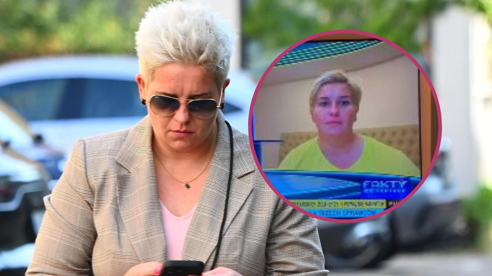 Magdalena Kaczmarska