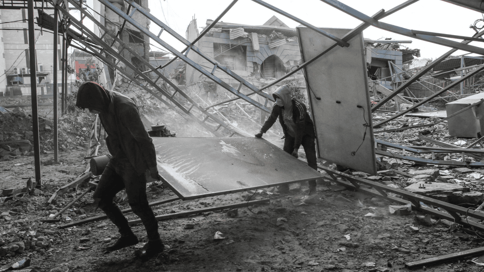 Twarde rządy nowego przywódcy Iranu? Ekspert: "Zła wiadomość dla Irańczyków, Trumpa i Netanjahu"